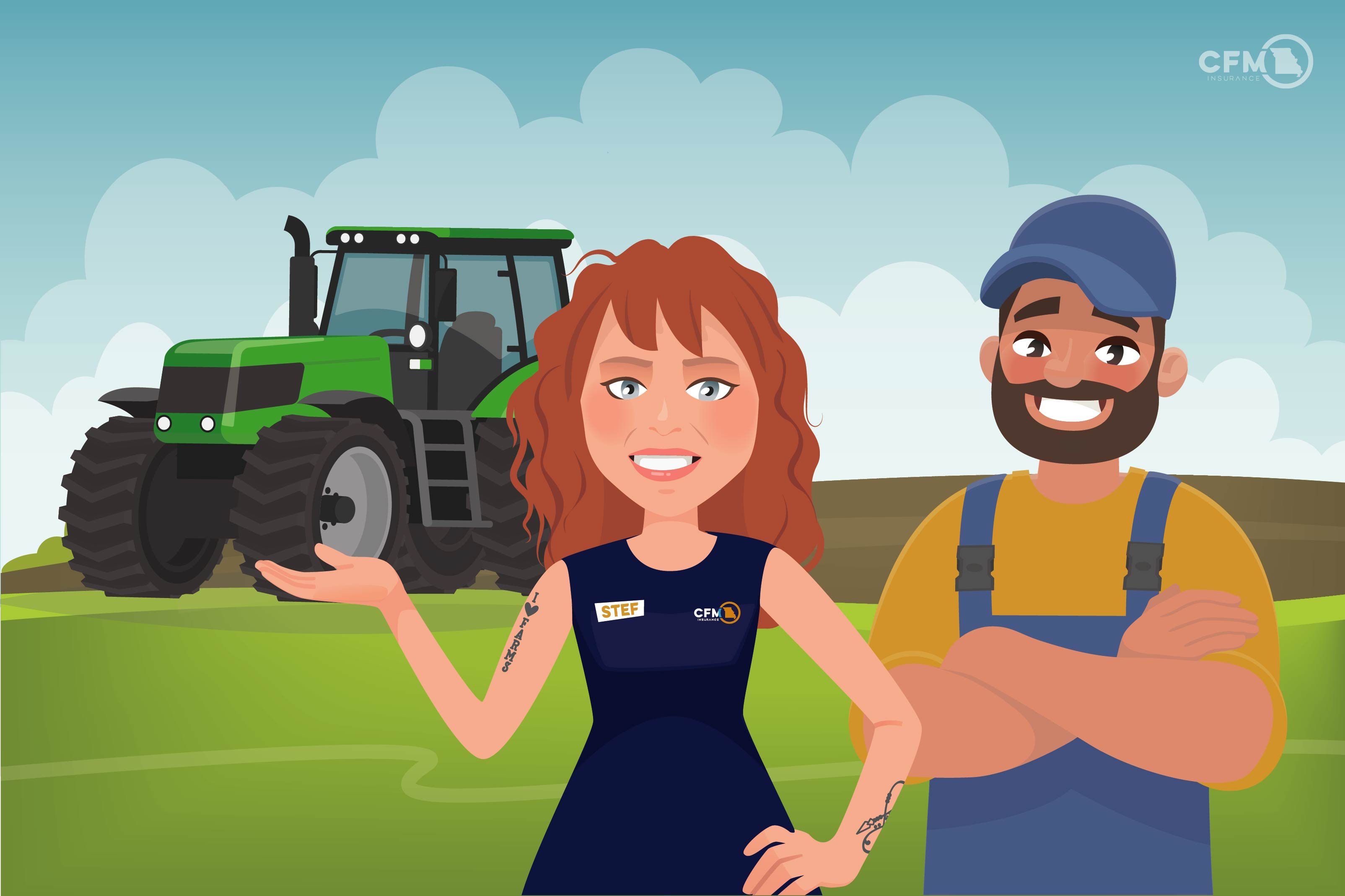 Farm Insurance, Simplified: A Guide To Determining The Best Coverage For Your Farm