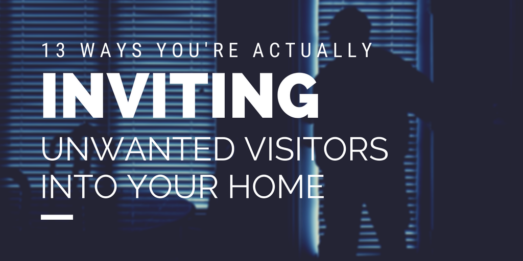 13 ways You're Actually