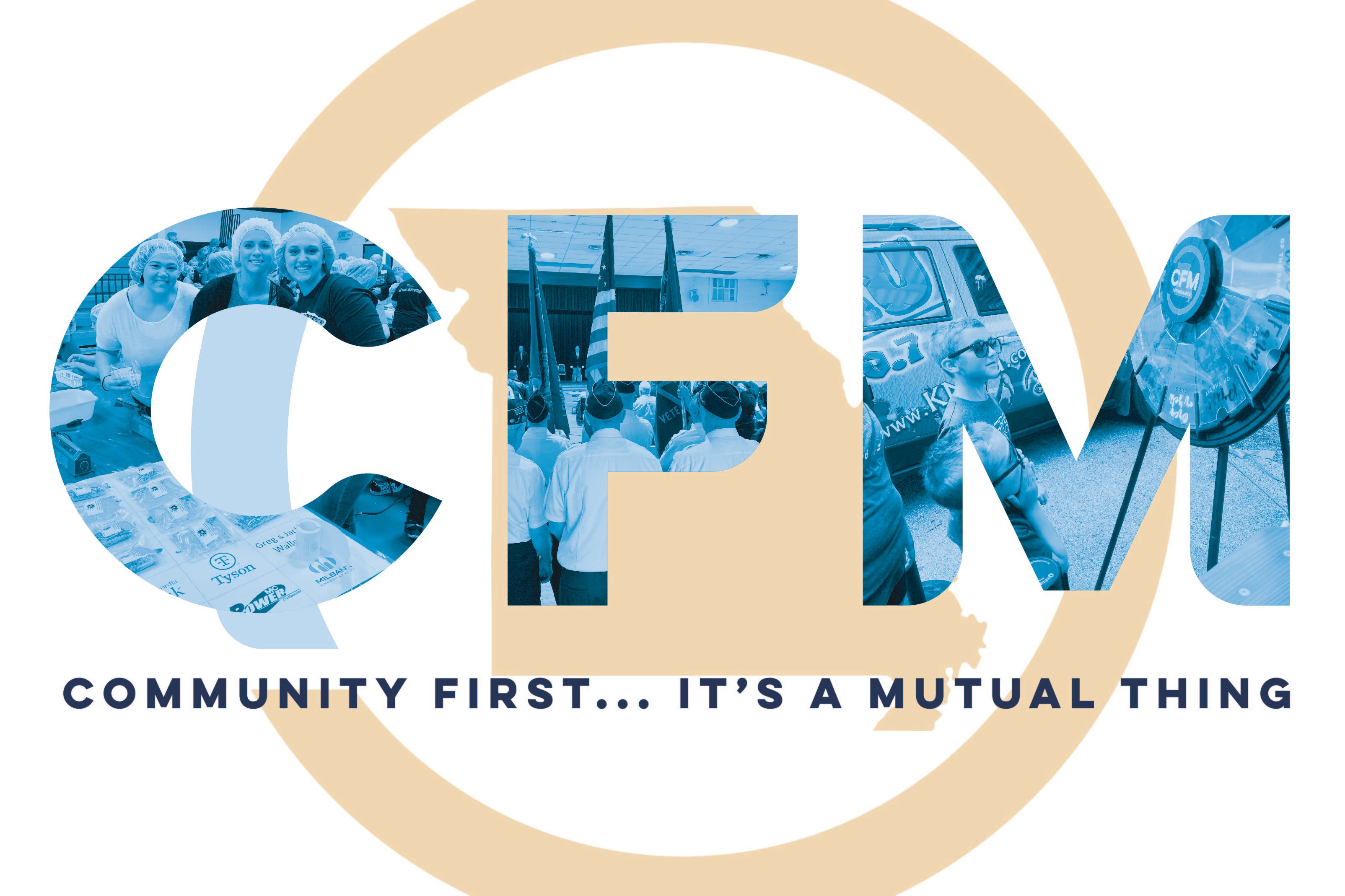 The Community First Connection: Here's What Happens When People & Businesses Invest In Local Causes