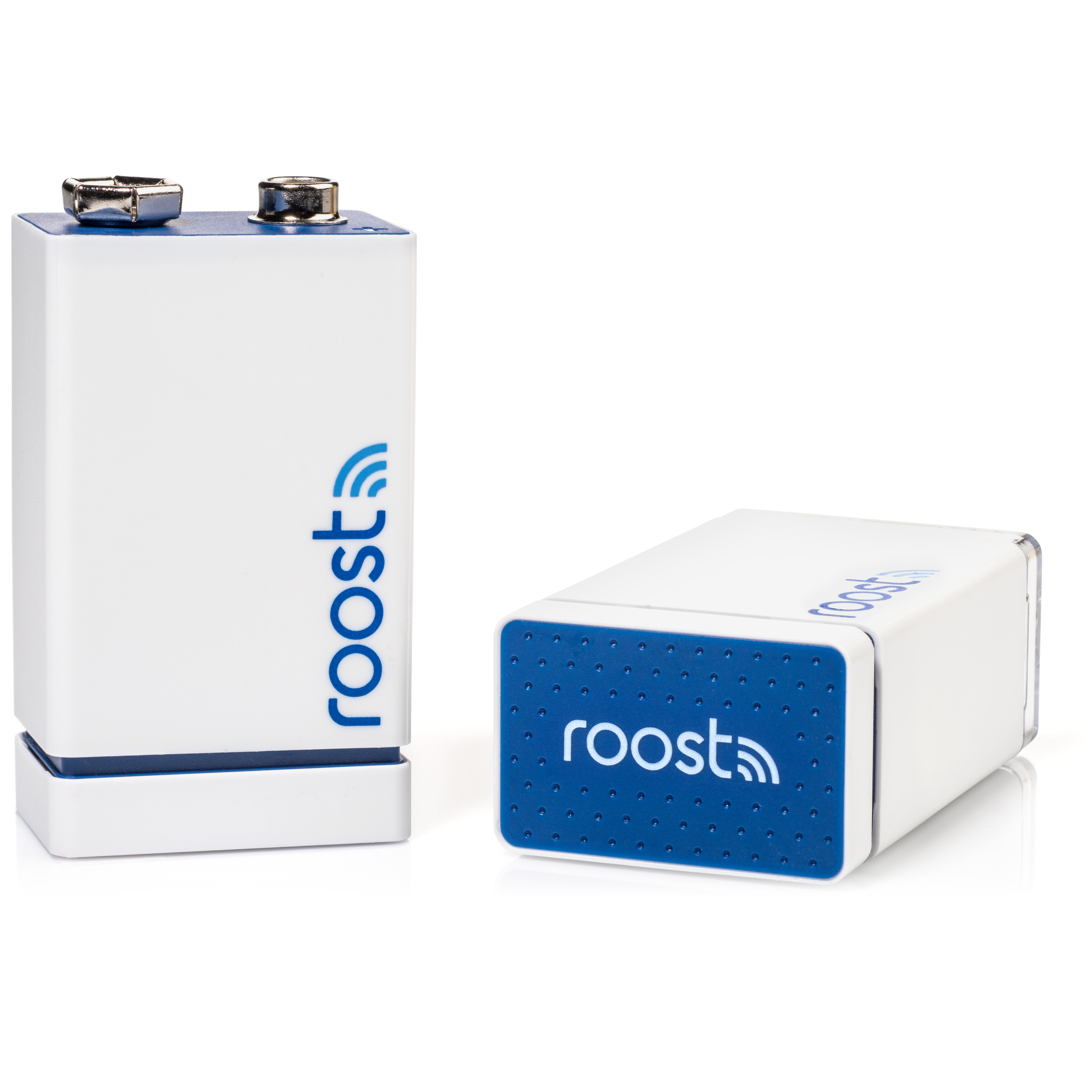 Kratos V2 battery front and bottom 