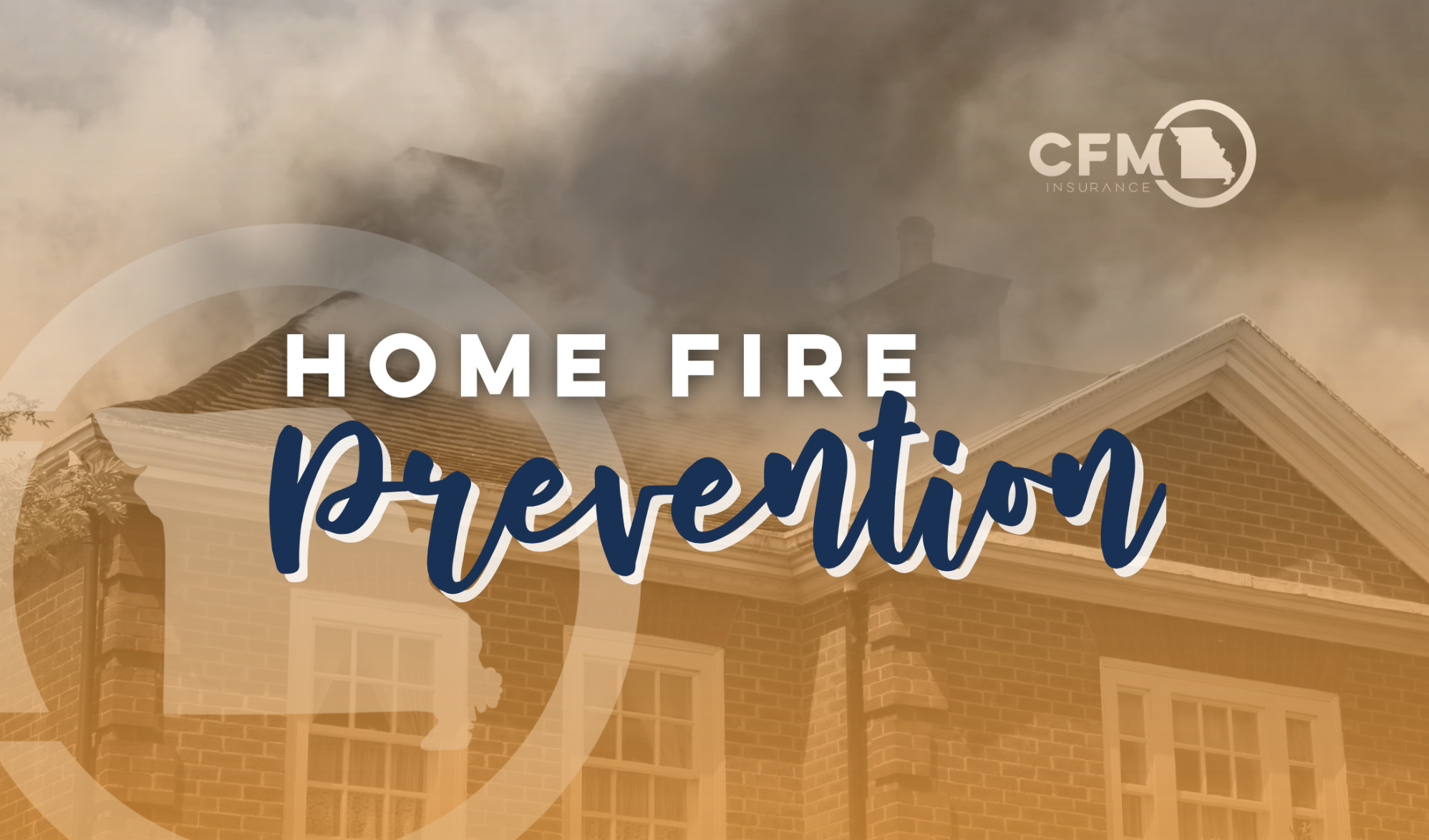 Fire Prevention 101: How to Stay Safe & What to Do If a Fire Strikes