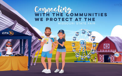 Connecting with the Communities We Protect at the Missouri State Fair