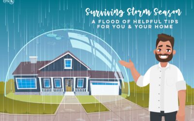 Spring Storm Season Is Here: How To Quickly Prep Your Home For Missouri’s Unpredictable Warm Weather Patterns