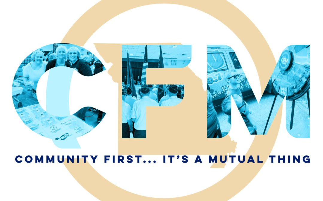 The Community First Connection: Here’s What Happens When People & Businesses Invest In Local Causes