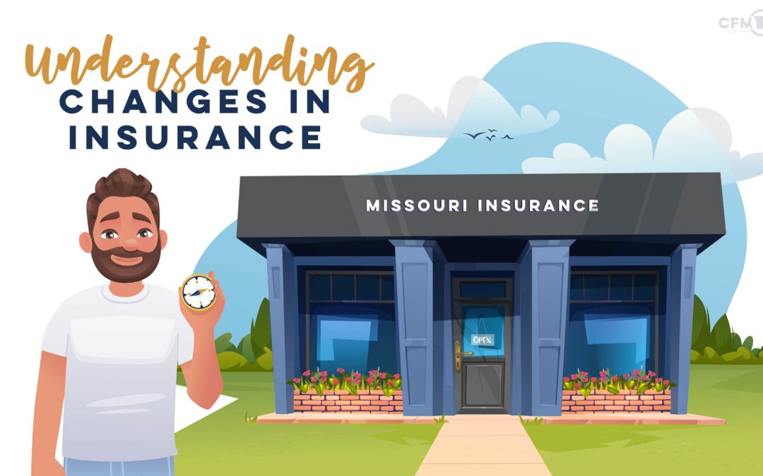 Understanding Changes in the Insurance Landscape