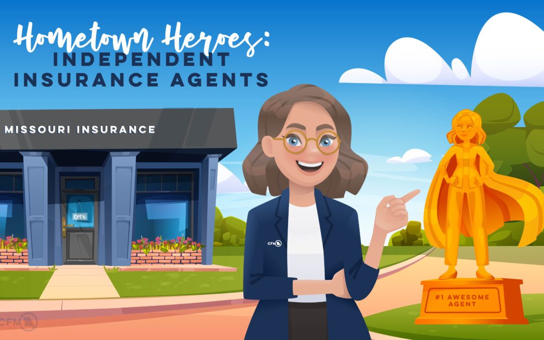 Celebrating Independent Agents and the Mutual Insurance Philosophy