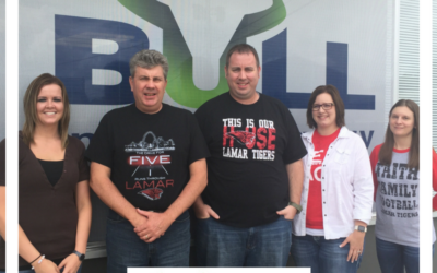 August 2016 Agency Spotlight: Bull Insurance Agency