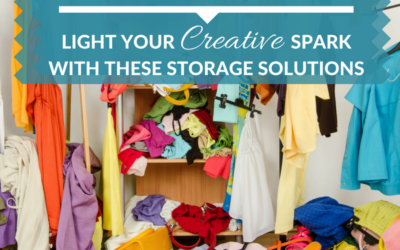 Apartment Storage Solutions