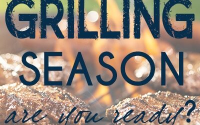 Have a Catastro-Free Cookout with These Grilling Safety Tips