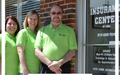November 2016 Agency Spotlight: Insurance Center of Cuba, LLC