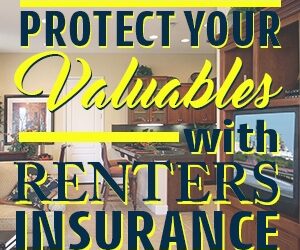 Renters Insurance: A Priceless Investment