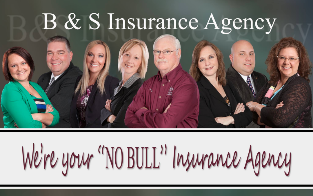 September 2017 Agency Spotlight: B&S Insurance Agency, Inc.