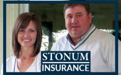 September 2016 Agency Spotlight: Stonum Insurance Agency