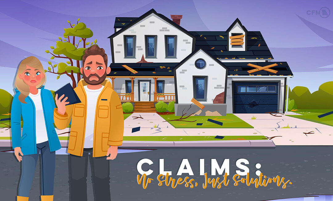 From Chaos to Calm – Navigate a Home Insurance Claim Like a Pro