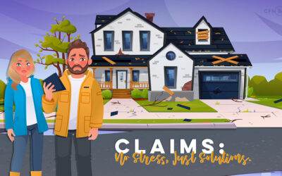From Chaos to Calm – Navigate a Home Insurance Claim Like a Pro