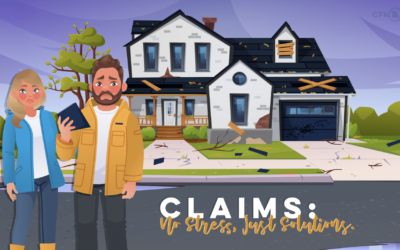 From Chaos to Calm – Navigate a Home Insurance Claim Like a Pro