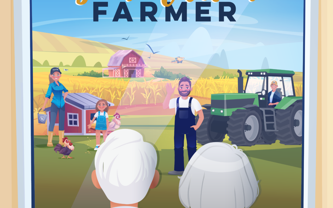 More Than Land: Inheriting a Legacy of Labor & Love
