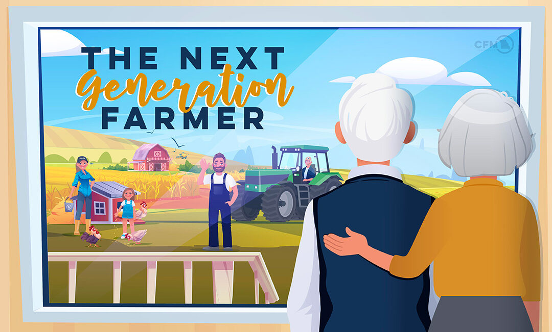 More Than Land: Inheriting a Legacy of Labor & Love