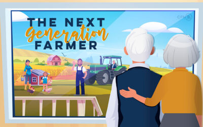 More Than Land: Inheriting a Legacy of Labor & Love