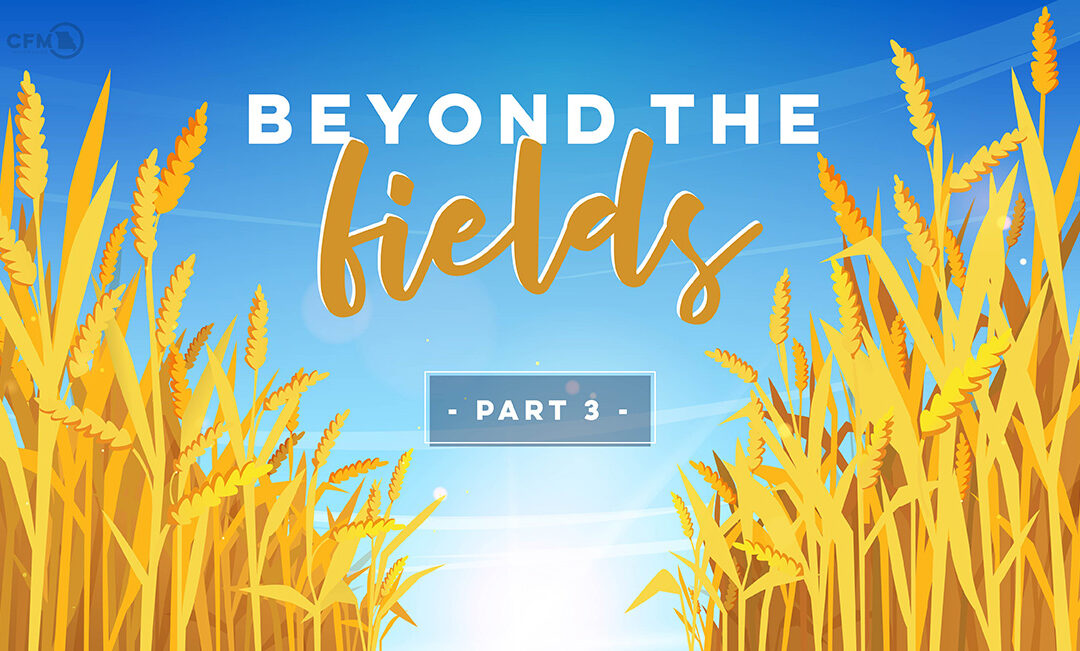 Beyond the Fields, Part 3 – Faith in Every Season