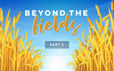 Beyond the Fields, Part 3 – Faith in Every Season
