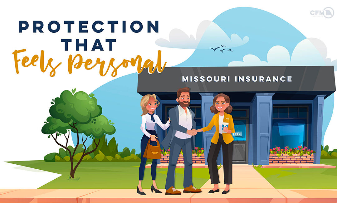 What It Really Means to Be Insured by a Mutual Company