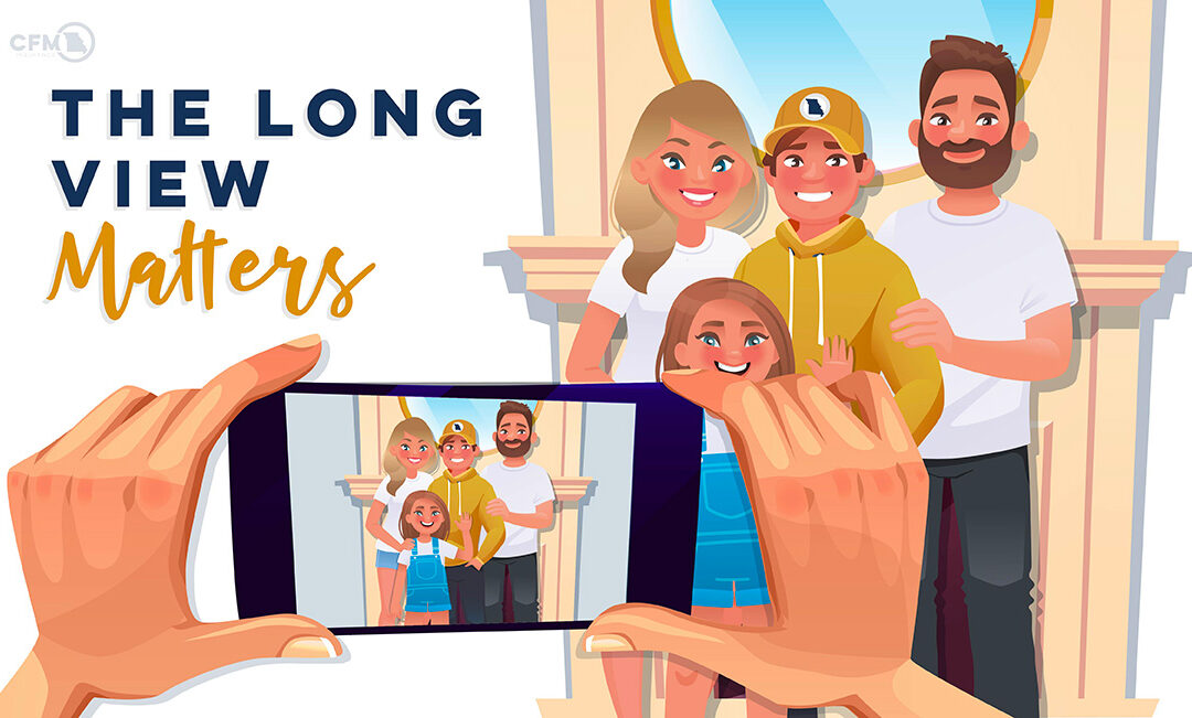 Why Long-Term Thinking Matters More Than Ever in Insurance