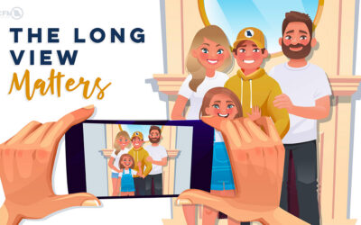 Why Long-Term Thinking Matters More Than Ever in Insurance