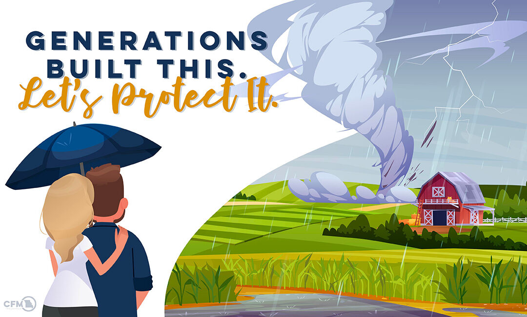 Spring Doesn’t Play Nice in Missouri