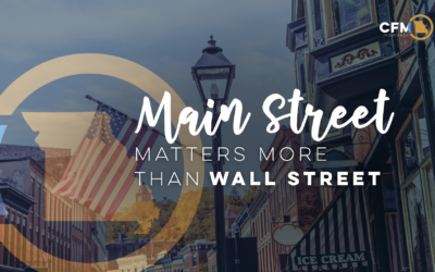 Who Actually Owns Your Insurance Company? In Missouri, the Answer Has Never Mattered More.